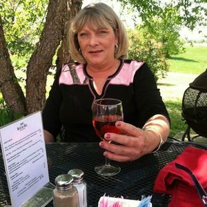 Meet your Posher, Paula